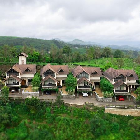 Bed and Breakfast Beyond Pines Вагамон Экстерьер фото