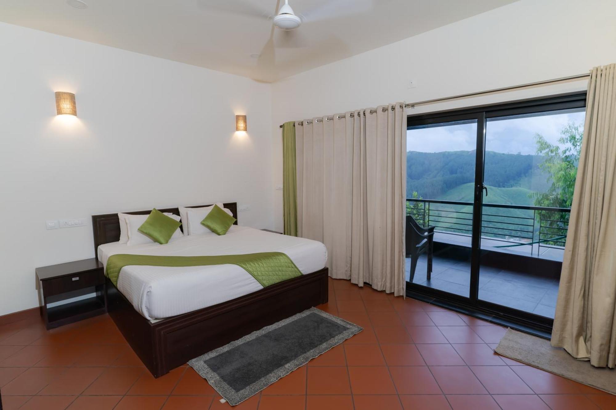 Bed and Breakfast Beyond Pines Вагамон Экстерьер фото